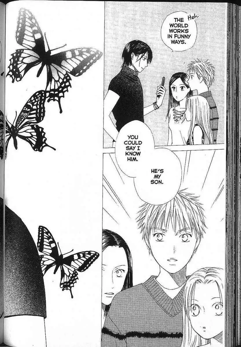 Kare Kano Chapter 81 30